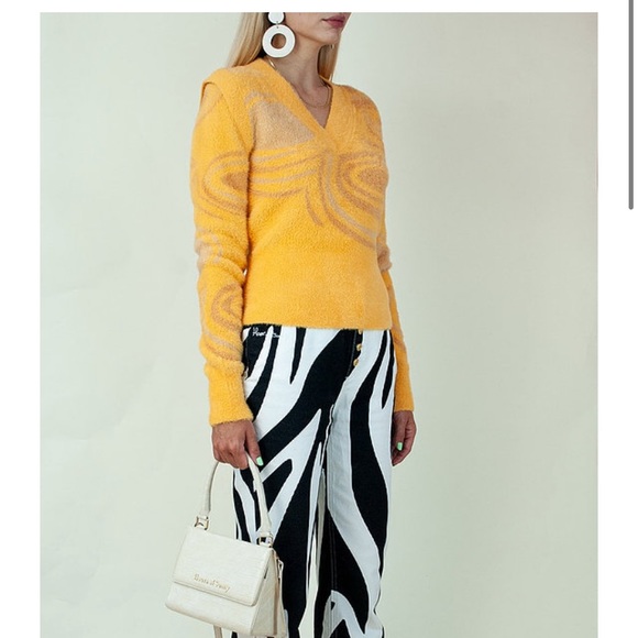 House of sunny sweater - Picture 2 of 6